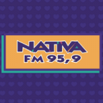Rádio Nativa 95.9 FM