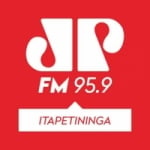 Rádio Jovem Pan 95.9 FM