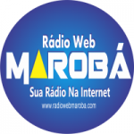 Rádio Web Marobá