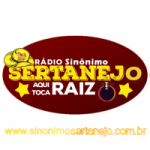 Rádio Sinônimo Sertanejo