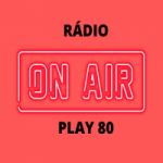Rádio Play 80