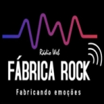 Rádio Fábrica Rock