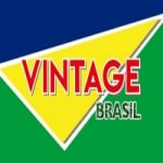 Vintage Brasil