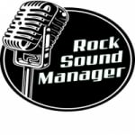 Web Rádio Rock Sound Manager