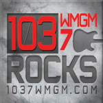 WMGM 103.7 FM