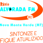 Rádio Alvorada 99.7 FM