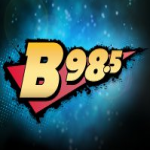 WBBO 98.5 FM