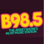 WBBO 98.5 FM