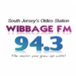 WIBG 94.3 FM