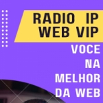 Rádio Ip Web Vip
