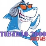Tubarão 2000 Rádio Web