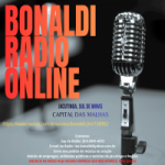 Bonaldi Rádio Online