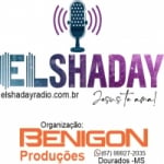 Rádio El Shaday Dourados