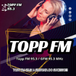 Rádio Topp FM