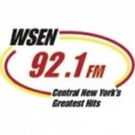 WSEN 92.1 FM