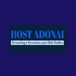 Web Rádio Host Adonai