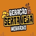 Web Rádio Geração Sertaneja