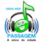 Rádio Web Passagem FM