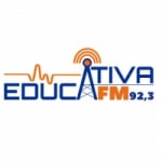 Rádio Educatuva 92.3 FM