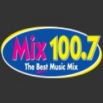 WNMX 100.7 FM