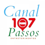 Rádio Canal 107 Passos