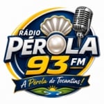 Rádio Pérola 93 FM