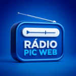Rádio PIC Web