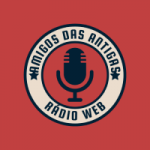 Rádio Amigos das Antigas