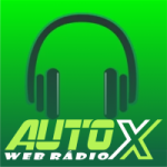 Web Rádio Auto X