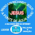 Rádio Anunciando Jesus