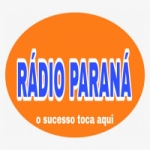 Rádio Paraná