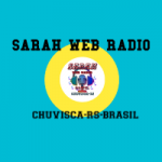 Sarah Web Rádio