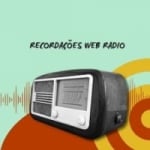 Recordações Web Radio
