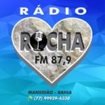 Rádio Rocha 87.9 FM