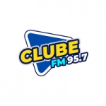 Rádio Clube 95.7 FM