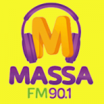 Rádio Massa 90.1 FM