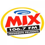 Rádio Mix 106.7 FM