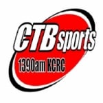 Radio KCRC 1390 AM