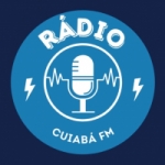 Web Rádio Cuiaba FM
