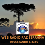 Web Rádio Paz Serrana