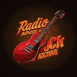 Rádio Amigos do Rock Nacional
