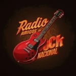 Rádio Amigos do Rock Nacional