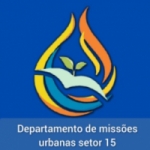 Rádio Departamento de Missões Urbanas Setor 15