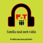 Web Rádio Família Total