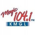 KMGL 104.1 FM