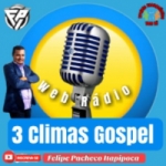 Rádio 3 Climas Gospel