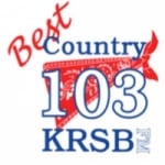 KRSB 103.1 FM
