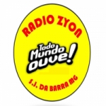 Rádio Zyon - HD