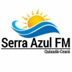 Rádio Serra Azul FM