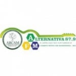 Rádio Alternativa 87.9 FM
